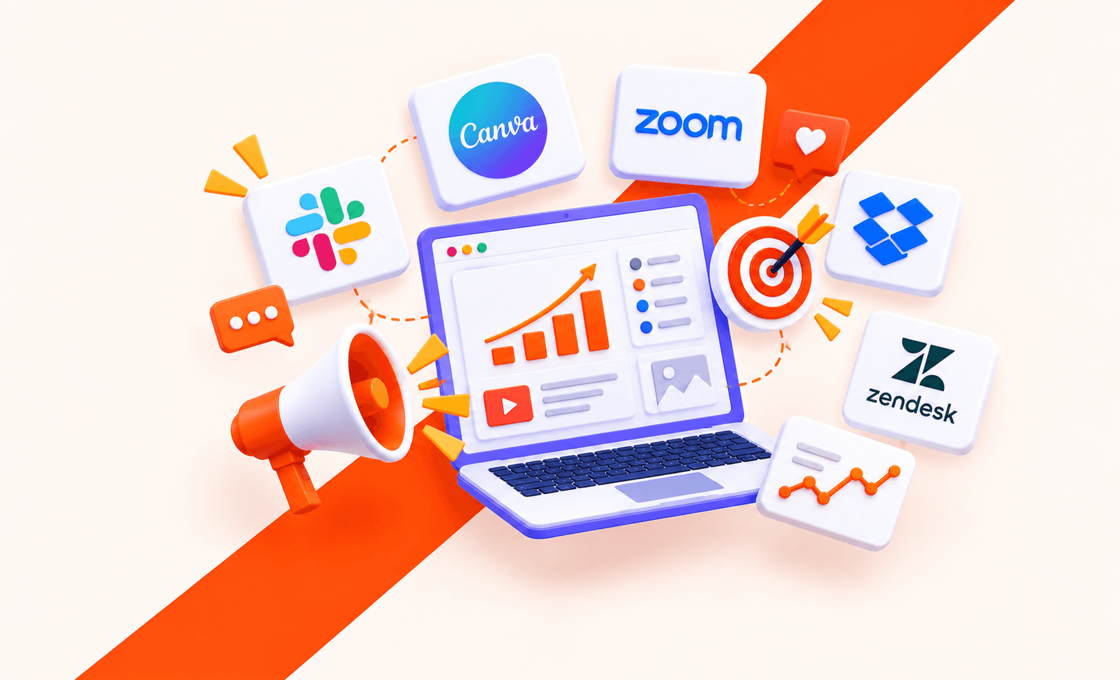 10 Best SaaS Marketing Campaigns Worth Studying in 2026