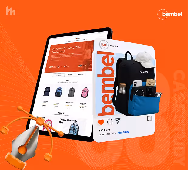 Bembel - eCommerce40% Case Study