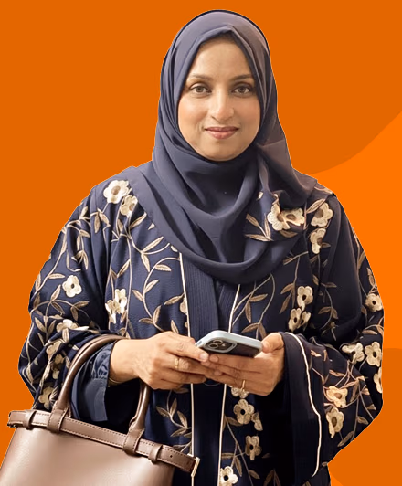 Rabia Rehman - Founder of Hyperminds