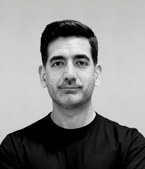 Syed Raza - Regional Growth Director UAE