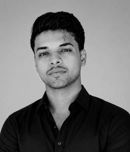 Sharukh Ali - AI Automation Engineer