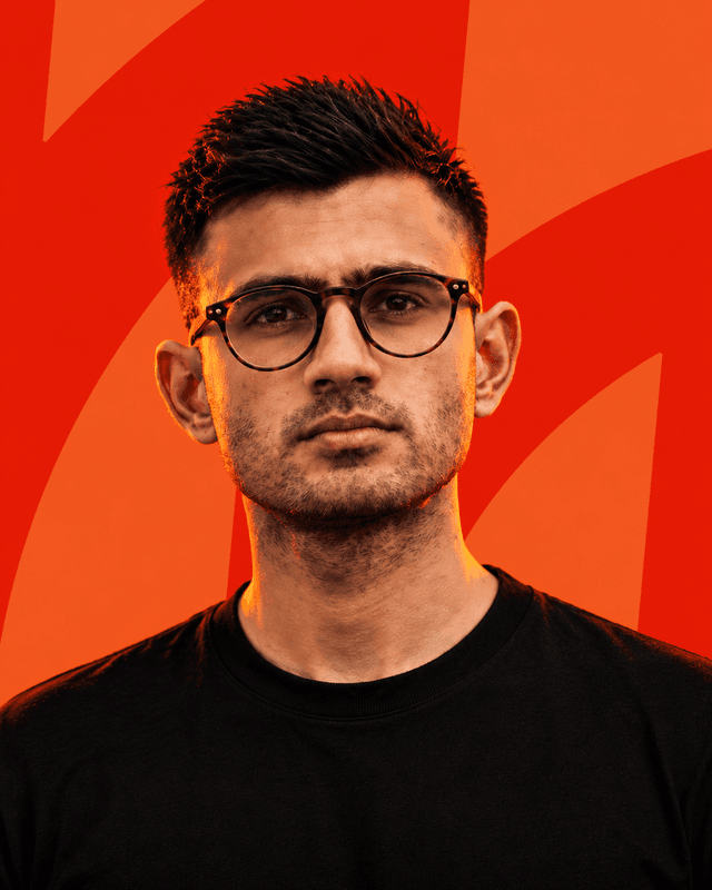 Ibad Ur Rehman - Senior Marketing Strategist