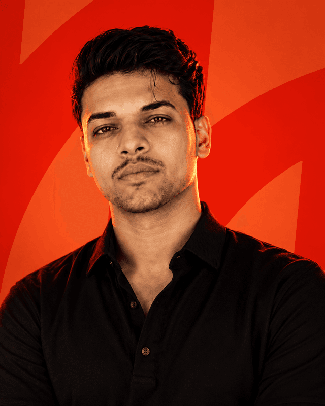 Sharukh Ali - AI & Automation Engineer