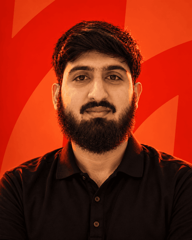 Abdul Kareem  - Front-End Developer