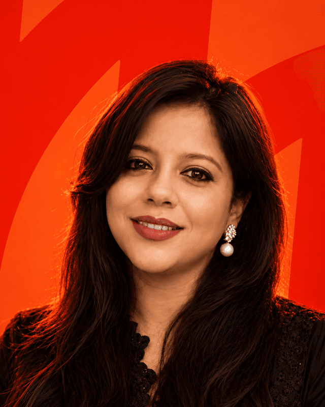 Rabia Mahmood - Content & Brand Strategy Manager
