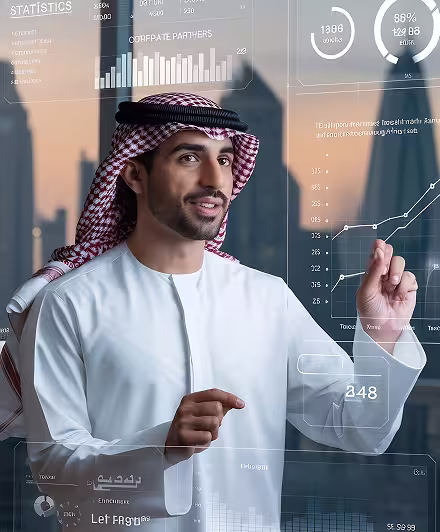 Hyperminds Marketing Agency Team