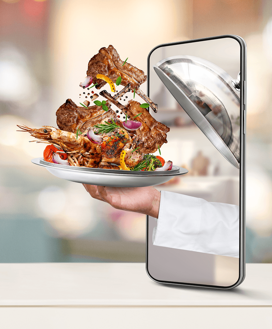 Hyperminds Marketing Agency Team