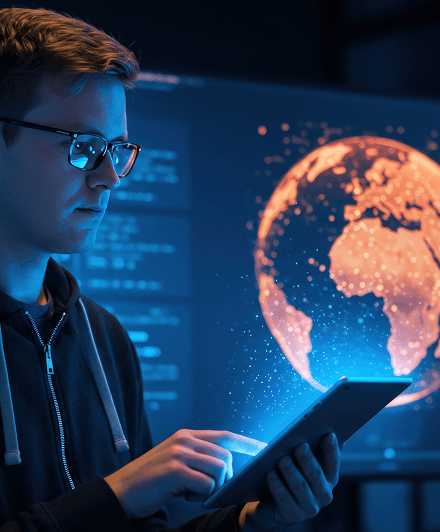 Hyperminds Marketing Agency Team