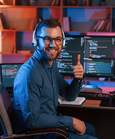 Hyperminds Marketing Agency Team