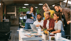 Marketing Agencies