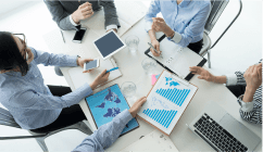 SaaS Companies