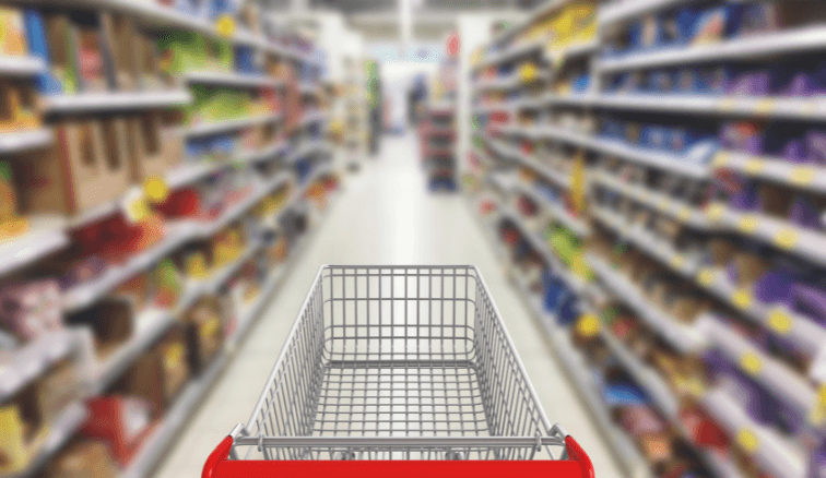 Retail & Ecommerce