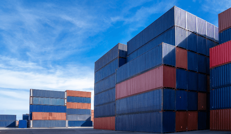 Logistics & Supply Chain