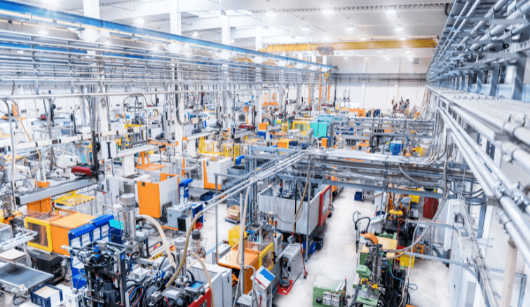 Manufacturing