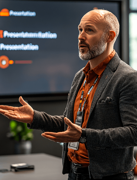Performance Marketing Background