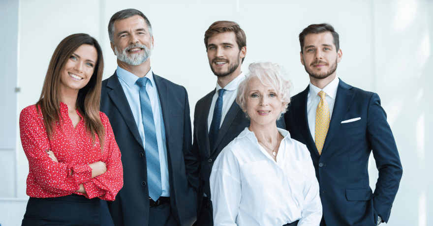 Hero Image - Startup Marketing Agency