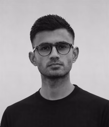 Ibaad Ur Rehman - Senior Content Marketing Executive
