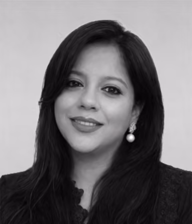 Rabia Mahmood - Content Marketing Manger
