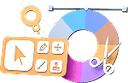 Muted Brand Story Icon