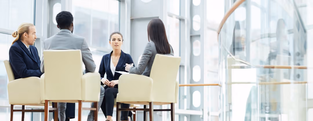 Enterprise marketing performance