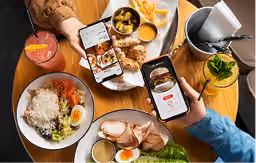 Food & Beverage