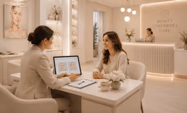 Growing Cosmetic Surgery Practices