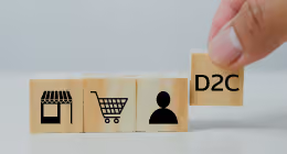 Direct-to-Consumer Weight Loss Brands