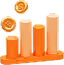 Pull-based Demand Generation Icon