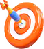 Reduced founder-led selling Icon