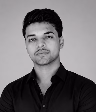 Sharukh Ali - AI Automation Engineer
