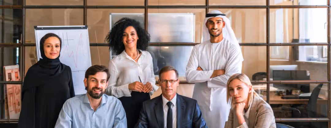 Startup founders client success