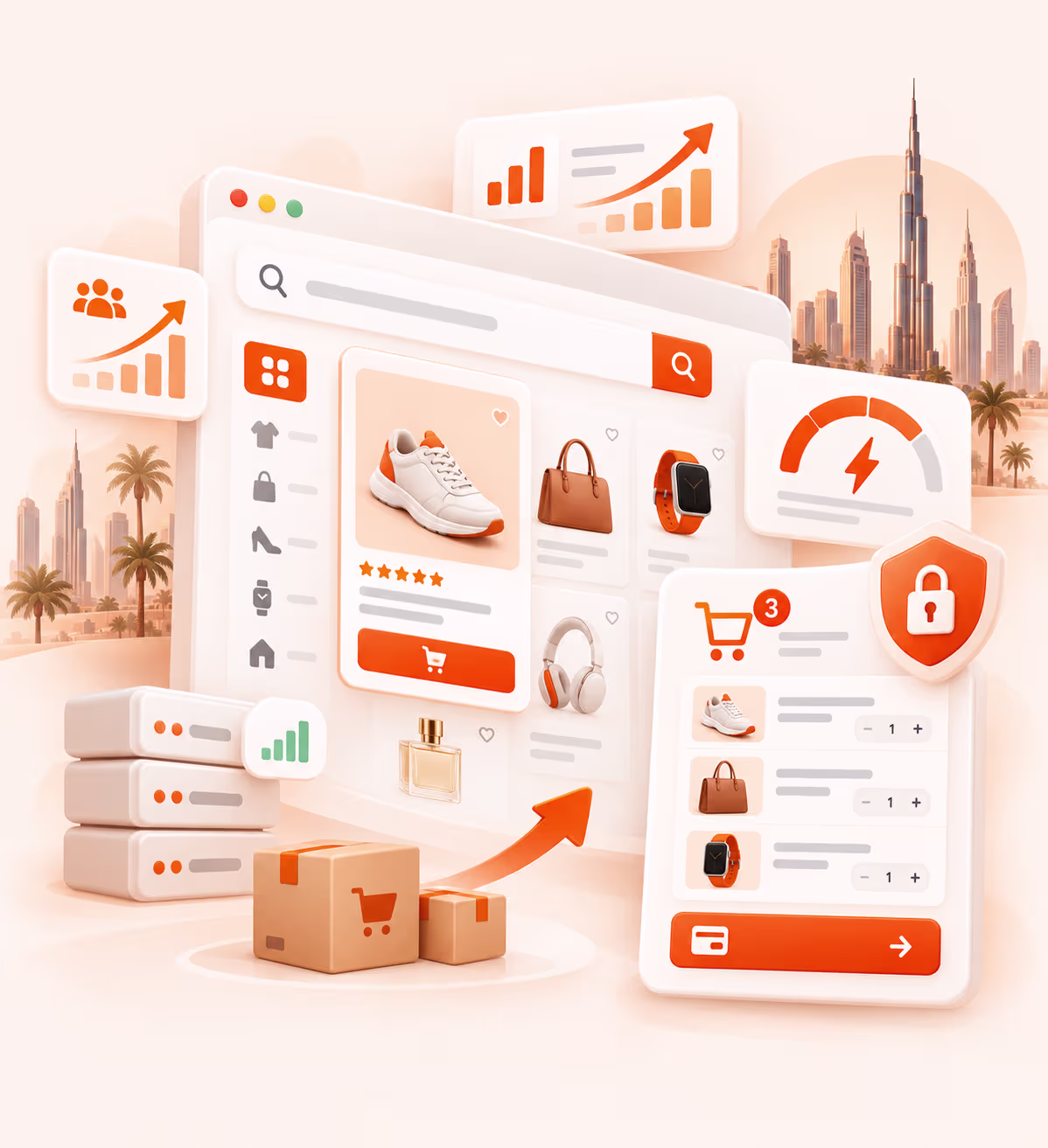 Healthcare marketing