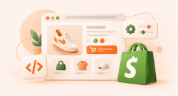 Shopify Development