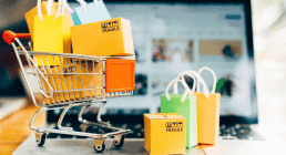 Retailers With Large Catalogues