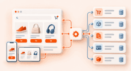 Headless Ecommerce Development