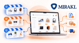 Mirakl Marketplace Development