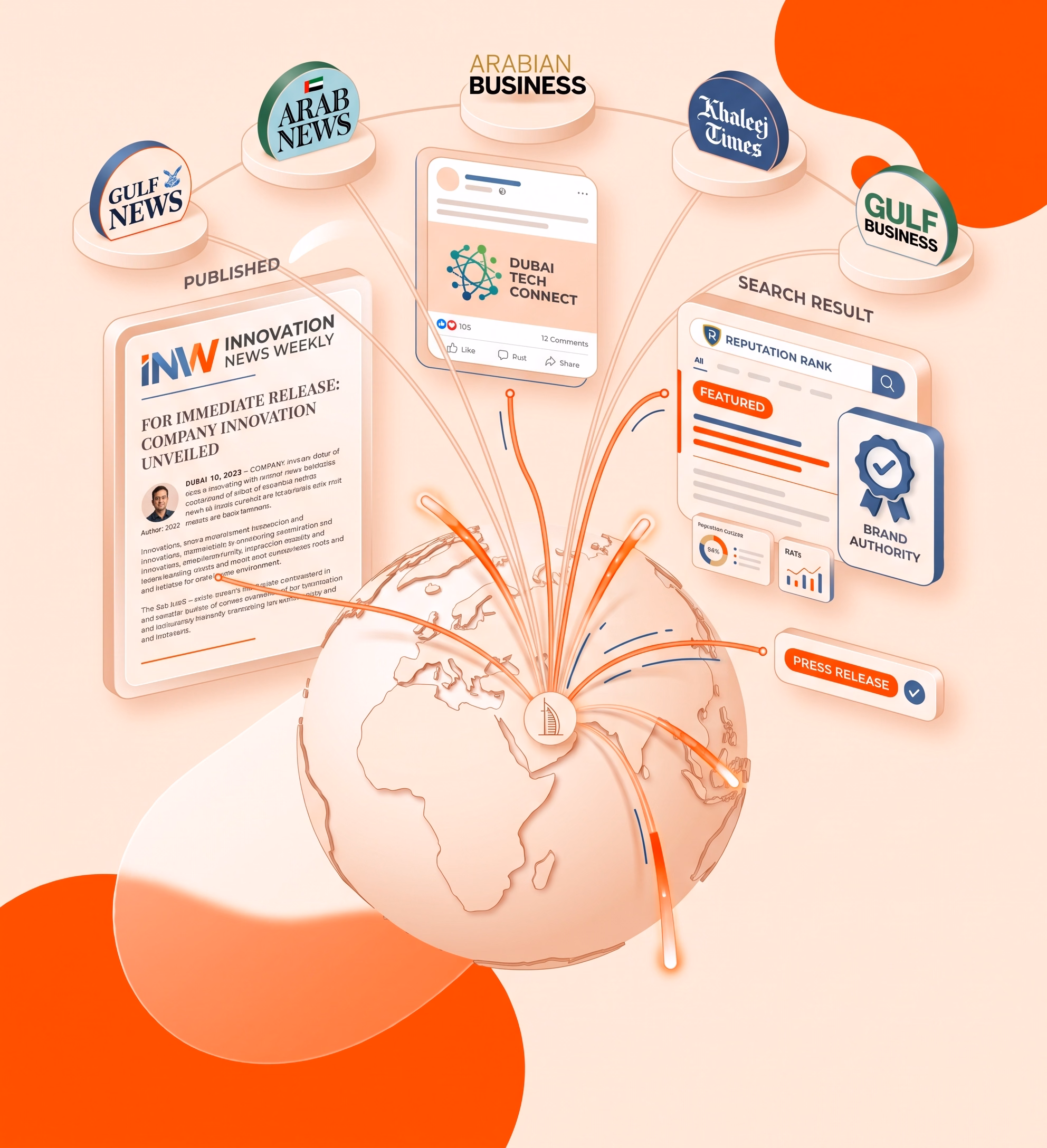 Healthcare marketing