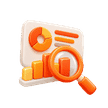 Actionable SEO Insights Icon