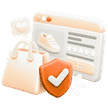 More Confident Purchase Decisions Icon