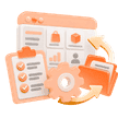 Easier Store Management Icon
