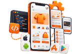 Ecommerce App Development