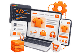 Custom Ecommerce Development