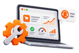 Ecommerce Support & Optimization