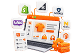 Platform-Based Ecommerce