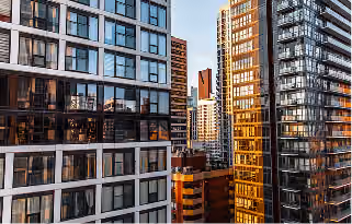 Real Estate Businesses