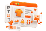 Store UX & UI Design