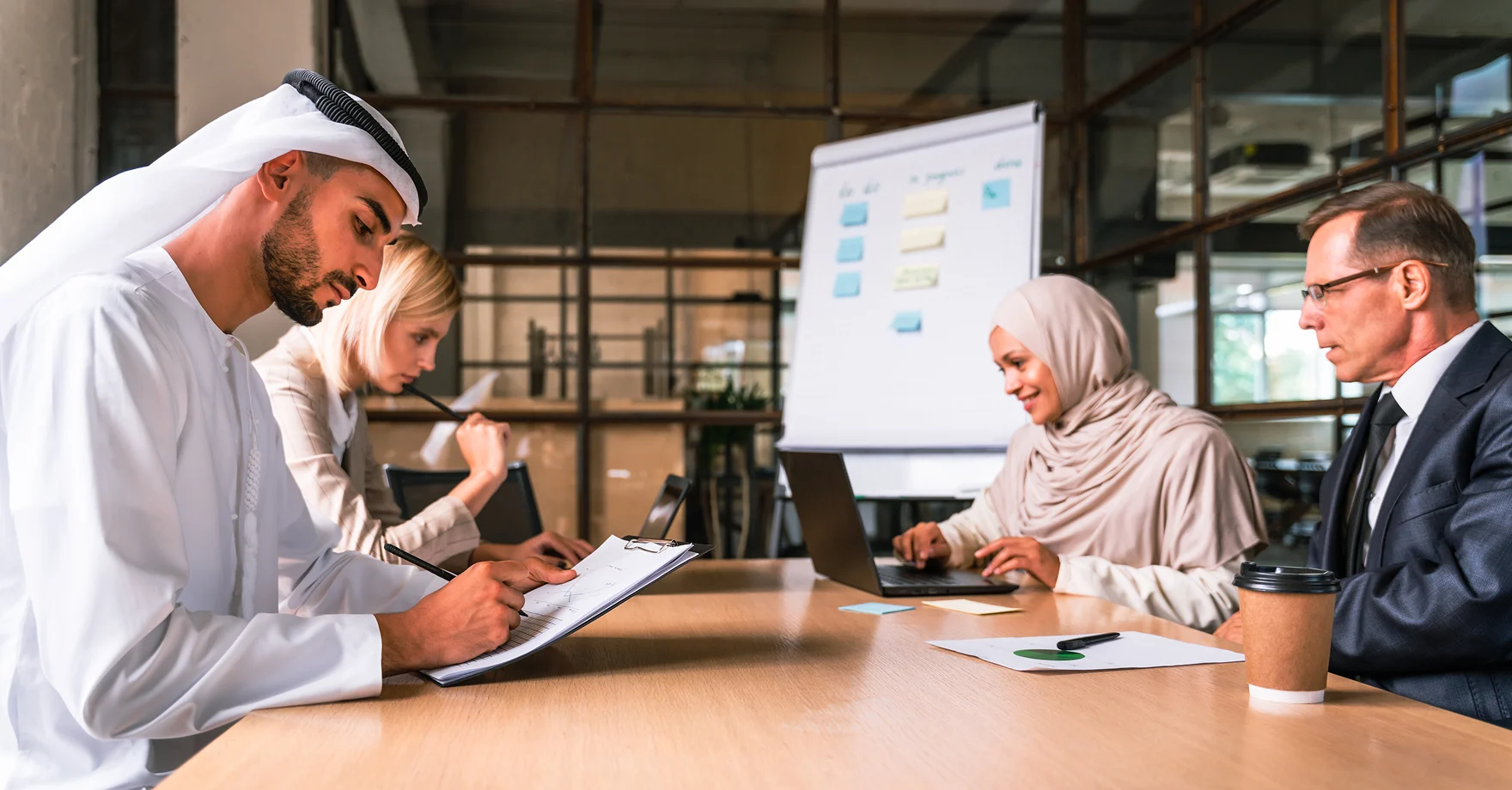 Hero Image - Startup Marketing Agency