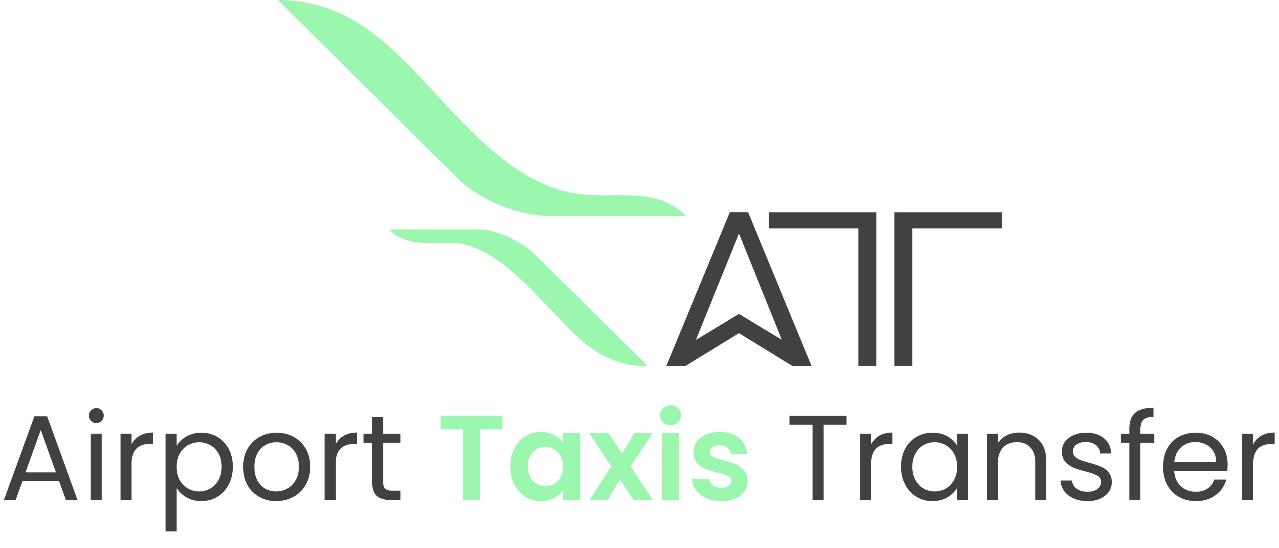 Airport Taxi Transfer logo