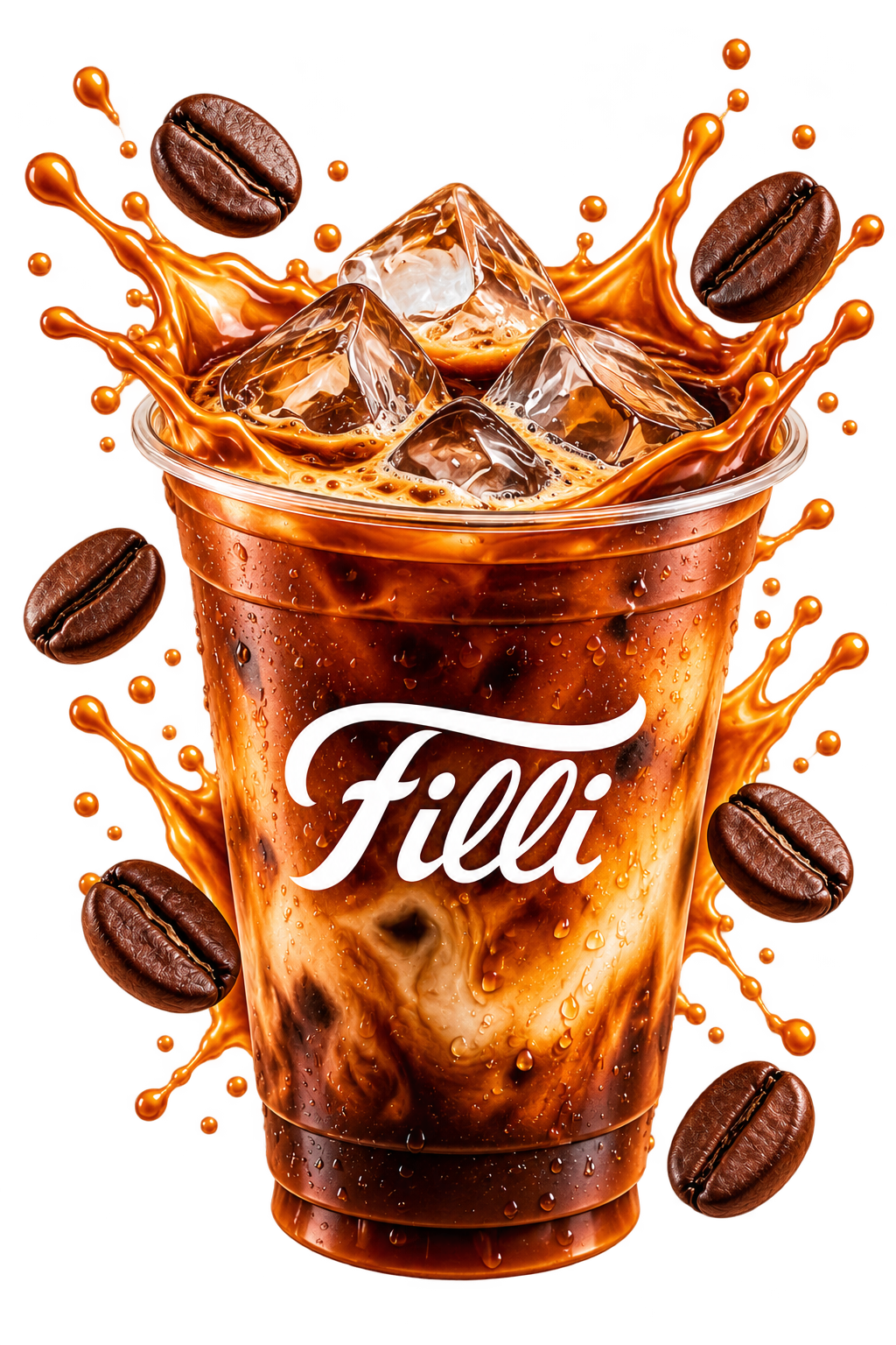 FiLLi Café