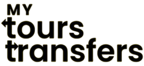 My Tours Transfer logo